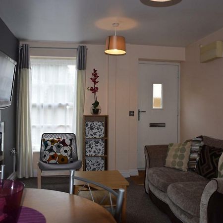 8 York Mews Leilighet Shepton Mallet Eksteriør bilde